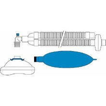 Icu Medical - Portex - 371821 - Fka Smiths Circuit, Anes 3L Strt Wye Adlt60