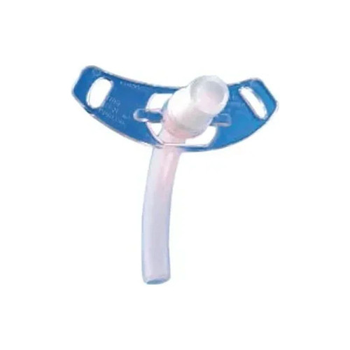 Icu Medical - Portex - 504100 - Asd - Uncuffed Flex D.I.C Tracheostomy Tube 10 Mm Size 79 L, X 13 - 7/10
