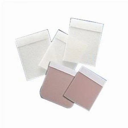 Inhealth Technologies - Blom-Singer - Be6220 - Tech Foam Stoma Protector