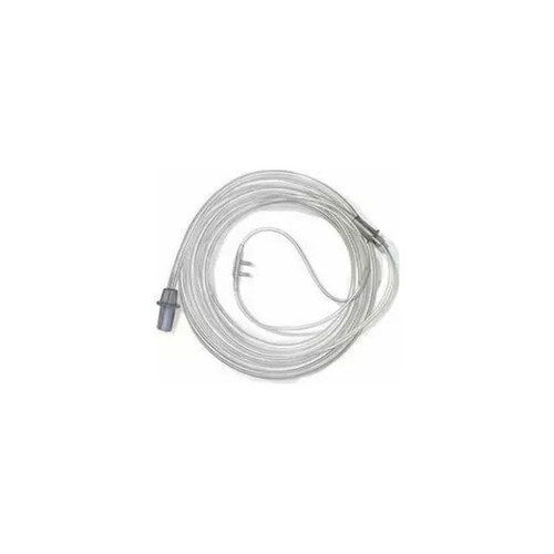 Intersurgical - 1160001 - Neonatal Nasal Cannula With Curved Prongs And Tube, 2.1M