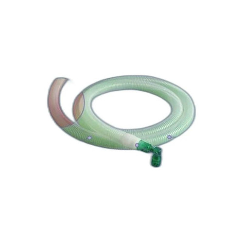 Intersurgical - Uniflow - 29036000 - Anesthesia Breathing Circuit Expandable Tube Single Limb 2 Liter Bag Patient Use
