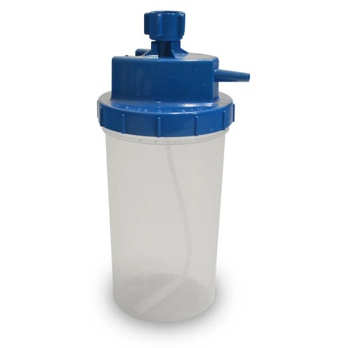 Mada Medical - 1304B - Bubble Humidifier
