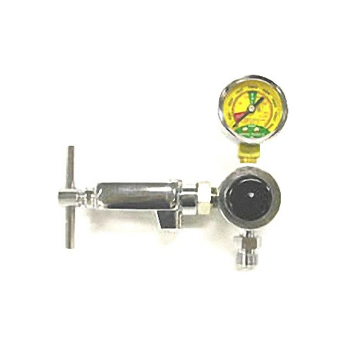 Mada Medical - 1335-1 - Oxygen Regulator Cga - 870
