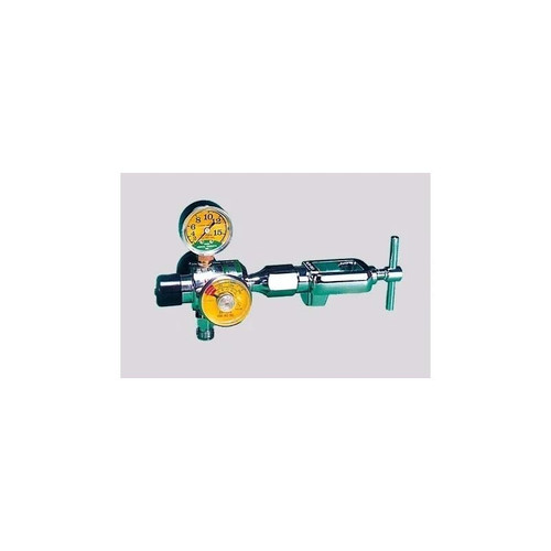 Mada Medical - 1335-15 - Oxygen Regulator 2 - Lpm Cga - 870