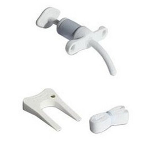 Mallinckrodt - 80xltin - 8.0mm Xlt Trach Inner Cannula