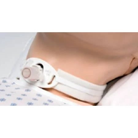 Marpac - 101b - Tracheostomy Collar