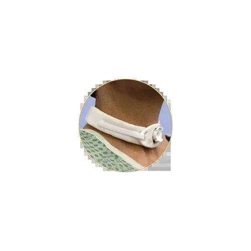 Marpac - 101d - Perfect Fit Tracheostomy Collars 12 To 16" Neck Size, Medium