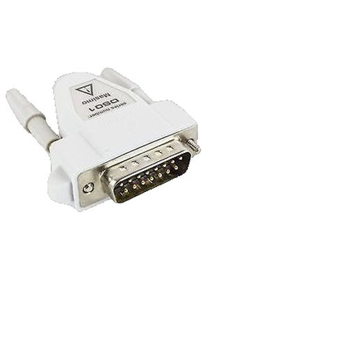 Masimo - 1539 - Satshare Cable, Ds02