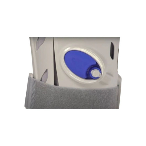 Deroyal - Full Shell Walker 2 - 15500048 - Air Boot Pneumatic Medium Left Or Right Foot Adult