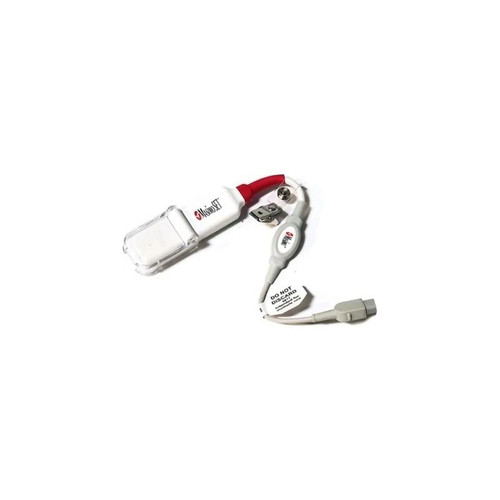 Masimo - Ge Apex Pro - 3577 - Adapter Cable Length: 1.5Ft For Use With Spo2 Oximeter Sensor