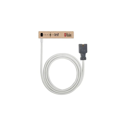 Masimo - Lncs - 1861 - Inf - L, Infant Adhesive Sensors, 3 Ft.