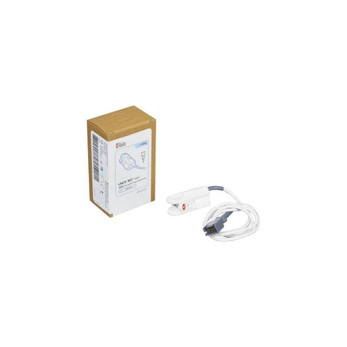 Masimo - Lncs - 1863 - Spo2 Sensor Finger Adult Reusable