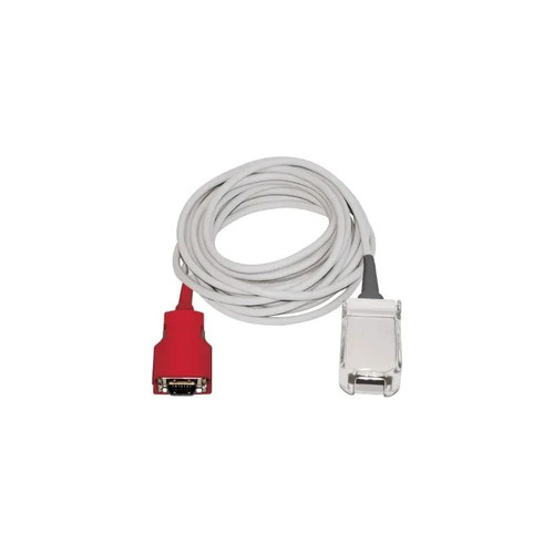 Masimo - Lncs - 2056 - Red Lnc - 10, 20 - Pin Spo2, 10 Ft Patient Cable