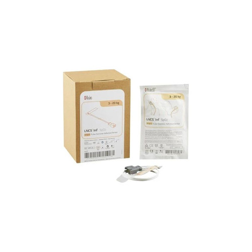 Masimo - Lncs - 2328 - Spo2 Sensor Finger Infant Single Patient Use