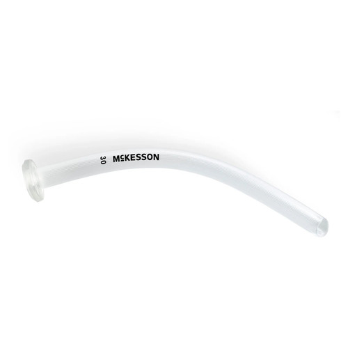 Mckesson - 159-Pvc-30 - Airway, Nasopharyn Pvc 30fr