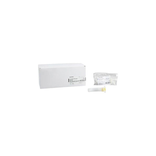 Mckesson - 16-291G - Guedel Oropharyngeal Airway 90 Mm Length