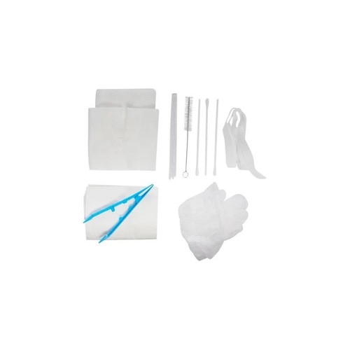 Mckesson - 16-703 - Tracheostomy Care Kit