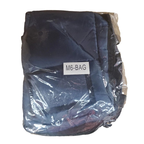 Mckesson - M6-Bag - Oxy Cylinder Nylon