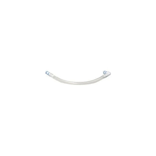 Medella Naturals - 0770931 - Medela Suction Connector Tubing 10 Inch Length 7 Mm I.D Sterile 2 Coupling Pieces Clear Silicone