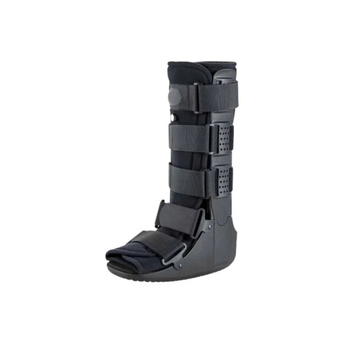 Deroyal - Inline Pneumatic Walker 2 - 15500031 - Air Boot X - Small Left Or Right Foot Adult
