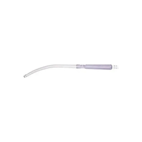 Medline - Dynd50142 - Industries Suction Yankauer With Flange Tip And Standard Cap, Vent, Latex - Free, Sterile.