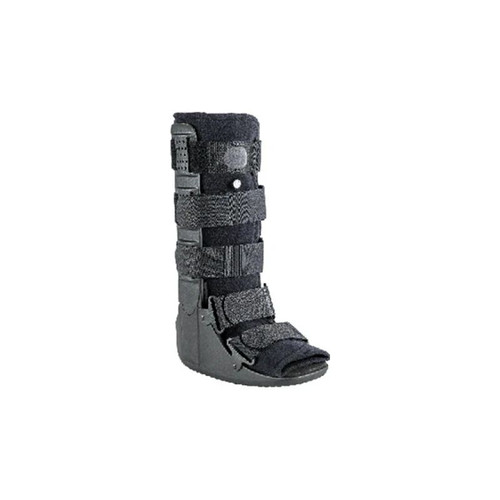 Deroyal - Inline Pneumatic Walker 2 - 15500036 - Air Boot X - Small Left Or Right Foot Adult