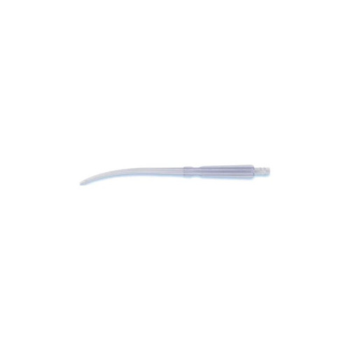 Medline - Dynd50144 - Industries Sterile Yankauer Suction Handle With Flange Tip, Latex - Free, Flexible, Fine Capacity Control Vent