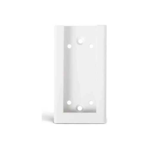 Medline - Dyndsclw - Suction Canister Wall Mount