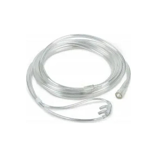 Medline - Hcs4504B - Soft - Touch Oxygen Cannulas,Adult