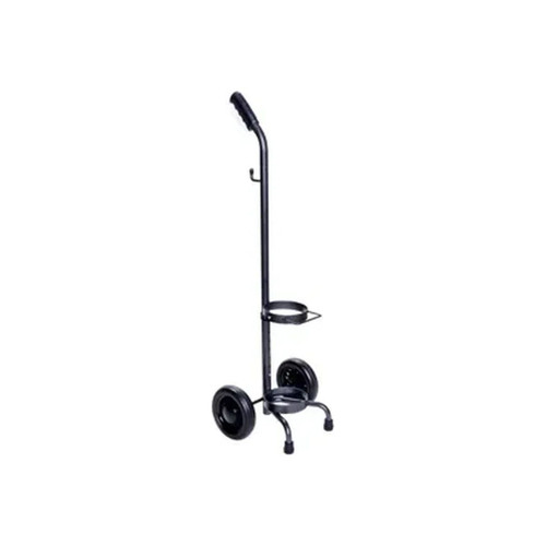 Medline - Hcs53006 - D & E Cylinder Rolling Cart