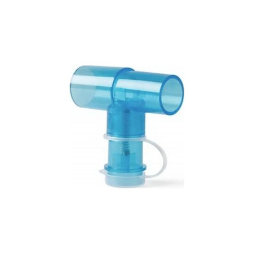 Medline - Hcsa1009 - Adapter, Valved Tee Od/Id 22Mm