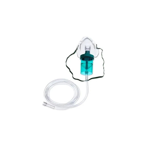 Medline - Hud1712 - Industries Neb - U - Mist, Updraft Adult, With 1084