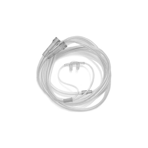 Medline - Hud1850 - Industries Oxygen Conserving Cannula,With 5 Ft Tubing