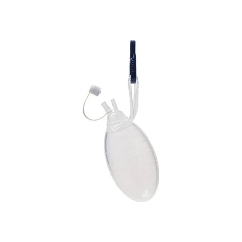 Medline - Hud1868Prcs - Hudson Rci Nasal Cannula Ear Cushions
