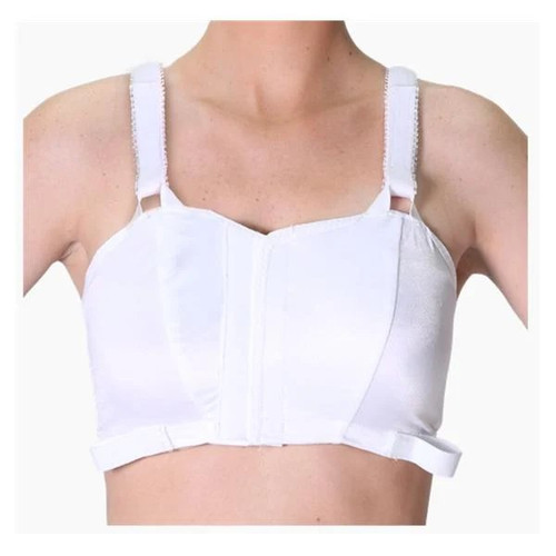 Deroyal - M5001-M - Surgical Bra With Shoulder Straps, Chest