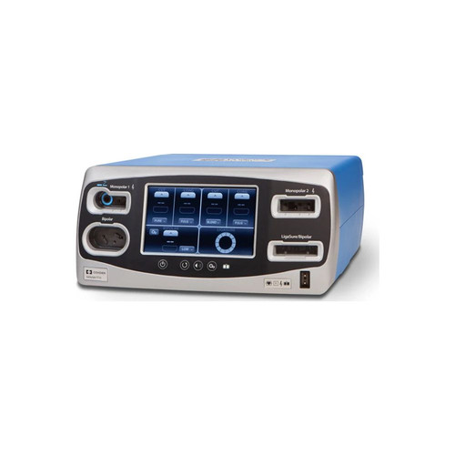 Medtronic - Covidien - Rsv3215A - Low Flor Oxygen Reservoir