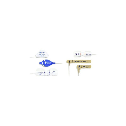 Medtronic - Max R - Maxr - Mitg - Spo2 Sensor Nose Adult Single Patient Use