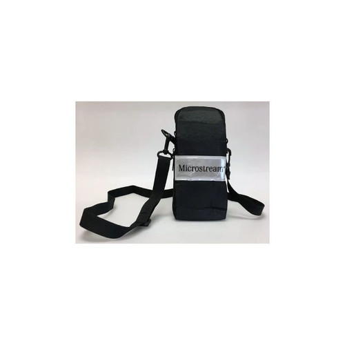 Medtronic - Microstream - Cs04321 - Mitg - Capnograph / Pulse Oximeter Carry Case Black