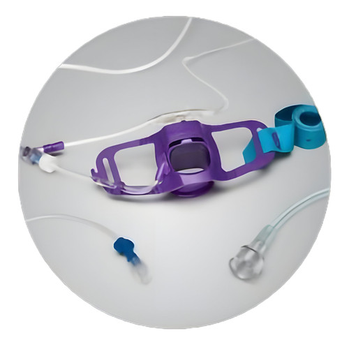 Medtronic - Microstream - Mlabol - Pk