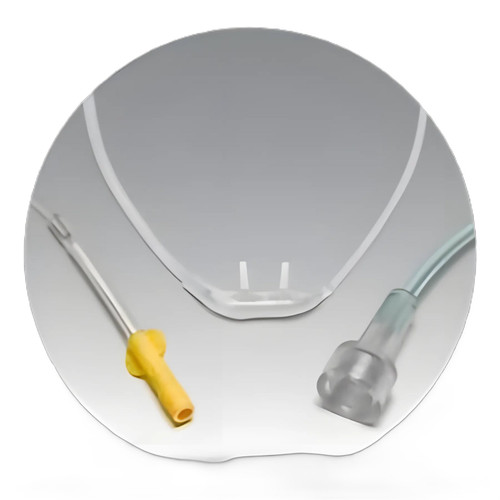 Medtronic - Microstream - Mvanh - Pk