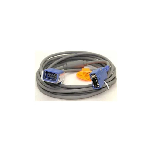 Medtronic - Nellcor - Doc10 - Accessories: Oximax 10 Ft Sensor/ Patient Cable