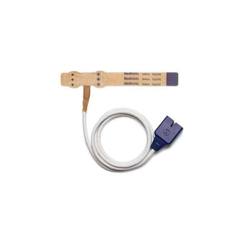 Medtronic - Nellcor - Maxn-Ns - Mitg - Oximeter, Pulse Spo2 Sensor N/S Neo/Adlt