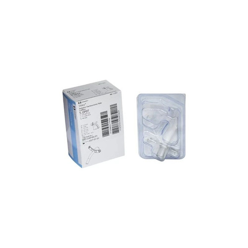 Medtronic - Shiley - 5.0Pef - Mitg - Uncuffed Tracheostomy Tube Size 5.0 Pediatric