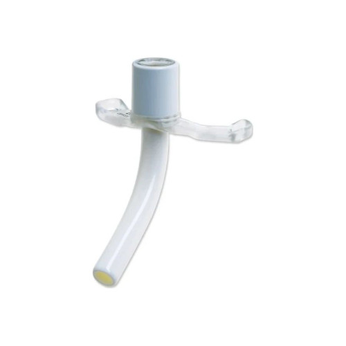 Medtronic - Shiley - 50Pelf - 5.0Pelf - Tracheostomy Tube, Pediatric, Extra Long, O.D., Cuffless