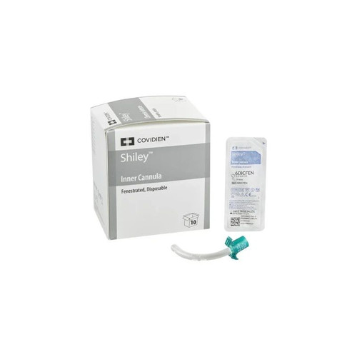 Medtronic - Shiley - 6Dicfen - Mitg - Spare Inner Cannula