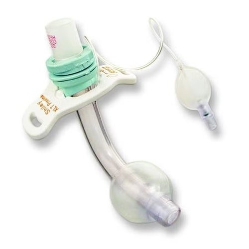 Medtronic - Shiley - 70Xltup - Mitg - Xlt Uncuffed Tracheostomy Tube Disposable Ic Size 7.0 Adult