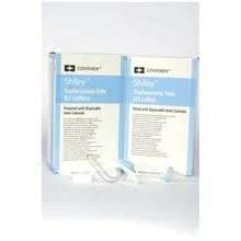 Medtronic - Shiley - 80Xltcd - Xlt Mitg - Cuffed Tracheostomy Tube Disposable Ic Size 8.0 Adult