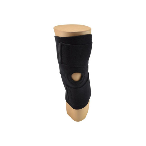 Deroyal - Ne7707-77 - Knee Support 3X - Large 28 To 30 - 1/2 Inch Circumference Left Or Right