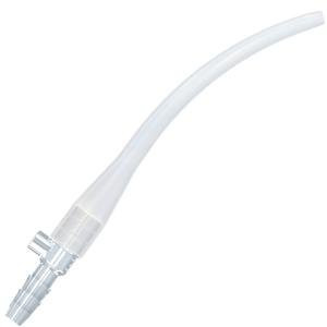 Neotech Products - NeoSucker - N208 - Neotech Aspirator Curved Sucker, Oral And Nasal Suction Device, XL 