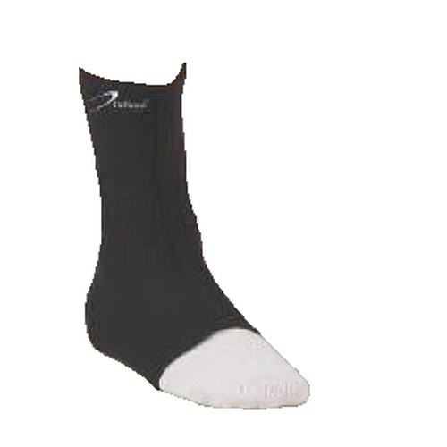 Deroyal - Ne7732-75 - Ankle Sleeve X - Large Pull - On Male 10 - 1/2 To 12 / Female 11 - 13 Foot